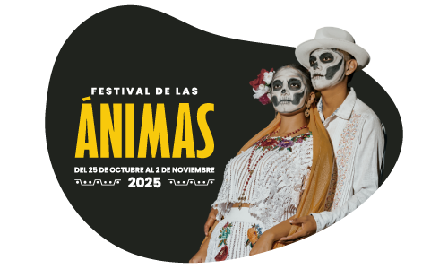 Festival de las Ánimas