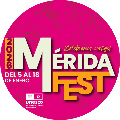 Mérida Fest