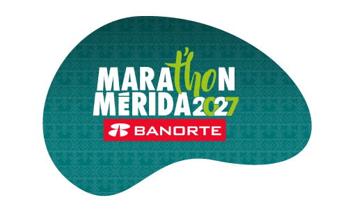 Marathón Mérida 2027